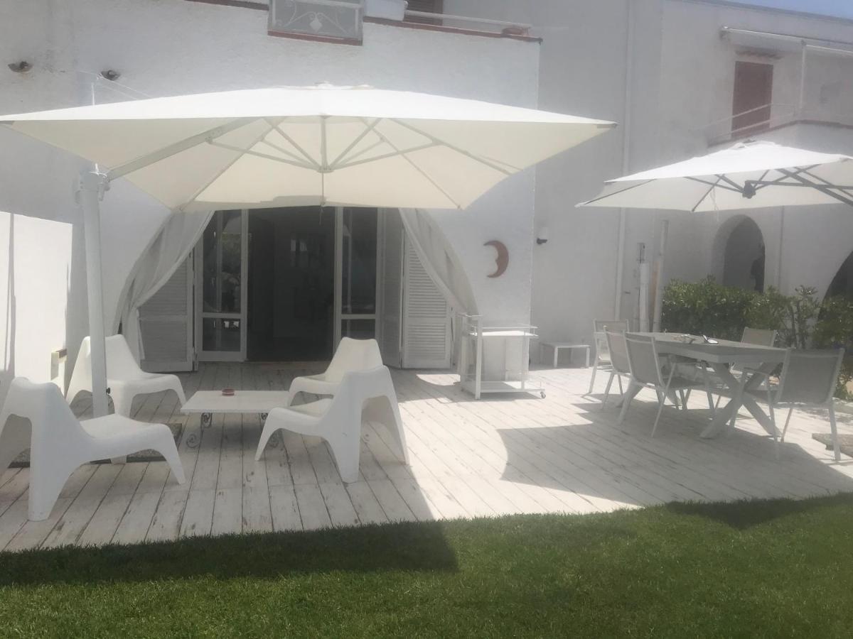 Villa A Diamante Sulla Spiaggia Бельведере-Мариттимо Экстерьер фото