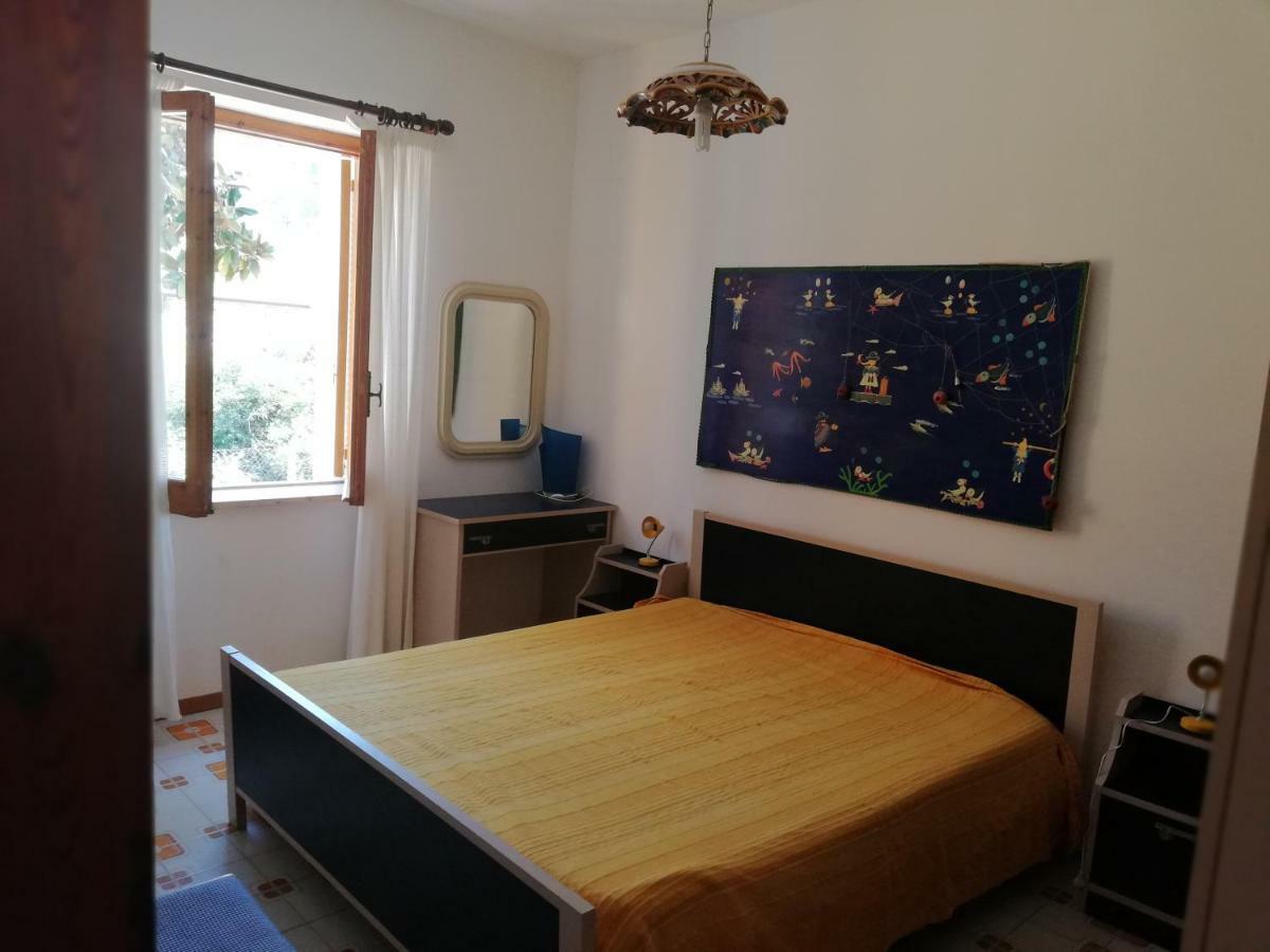 Villa A Diamante Sulla Spiaggia Бельведере-Мариттимо Экстерьер фото