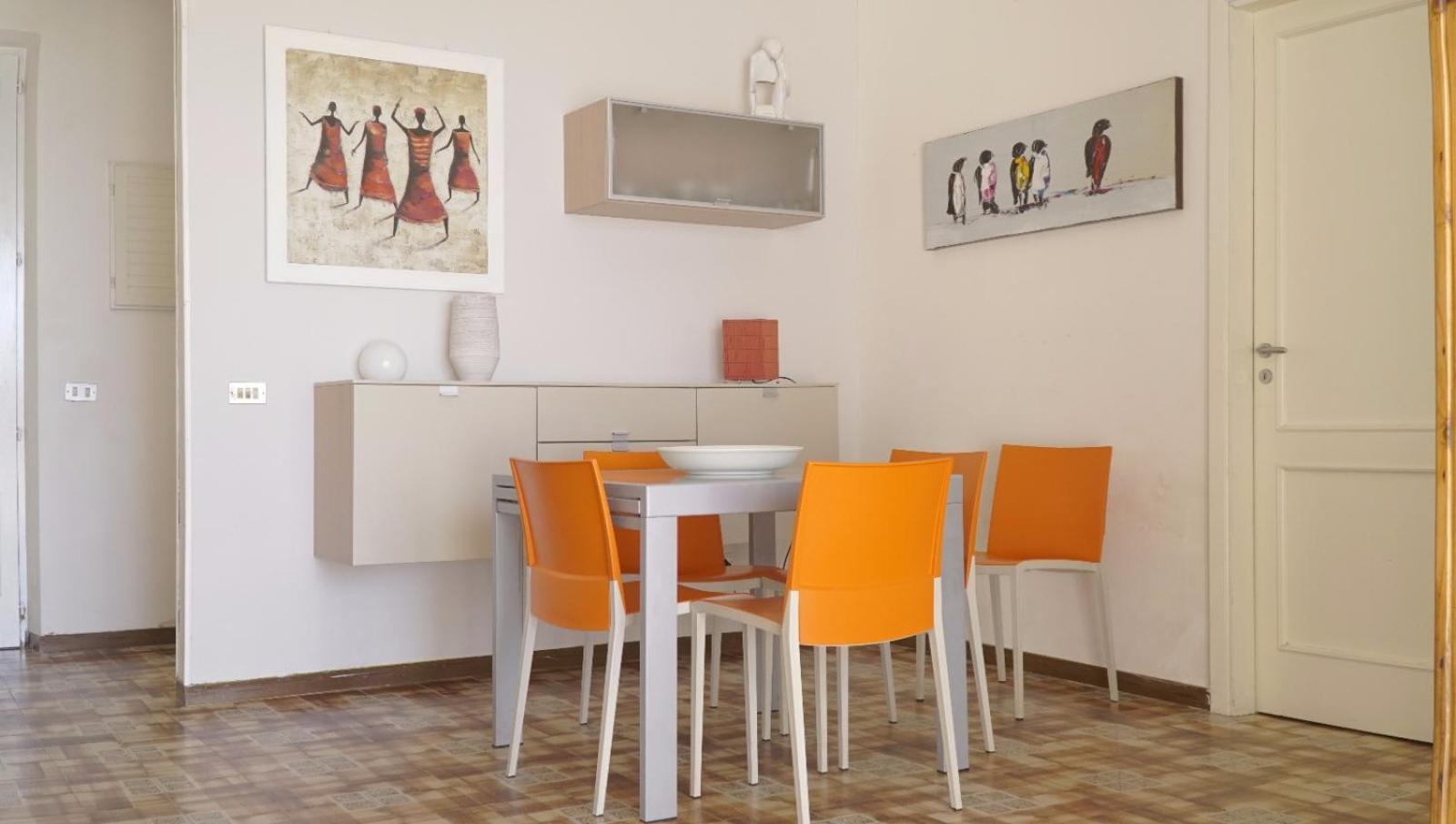 Villa A Diamante Sulla Spiaggia Бельведере-Мариттимо Экстерьер фото